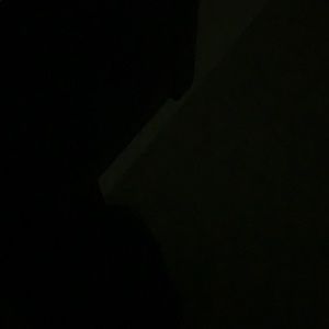 Meet your Posher, Hanadi